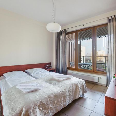 Apartamenty Sun & Snow Olympic Park I Kołobrzeg Exterior foto