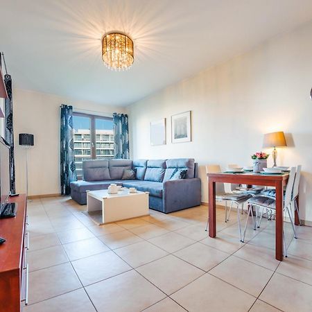 Apartamenty Sun & Snow Olympic Park I Kołobrzeg Exterior foto