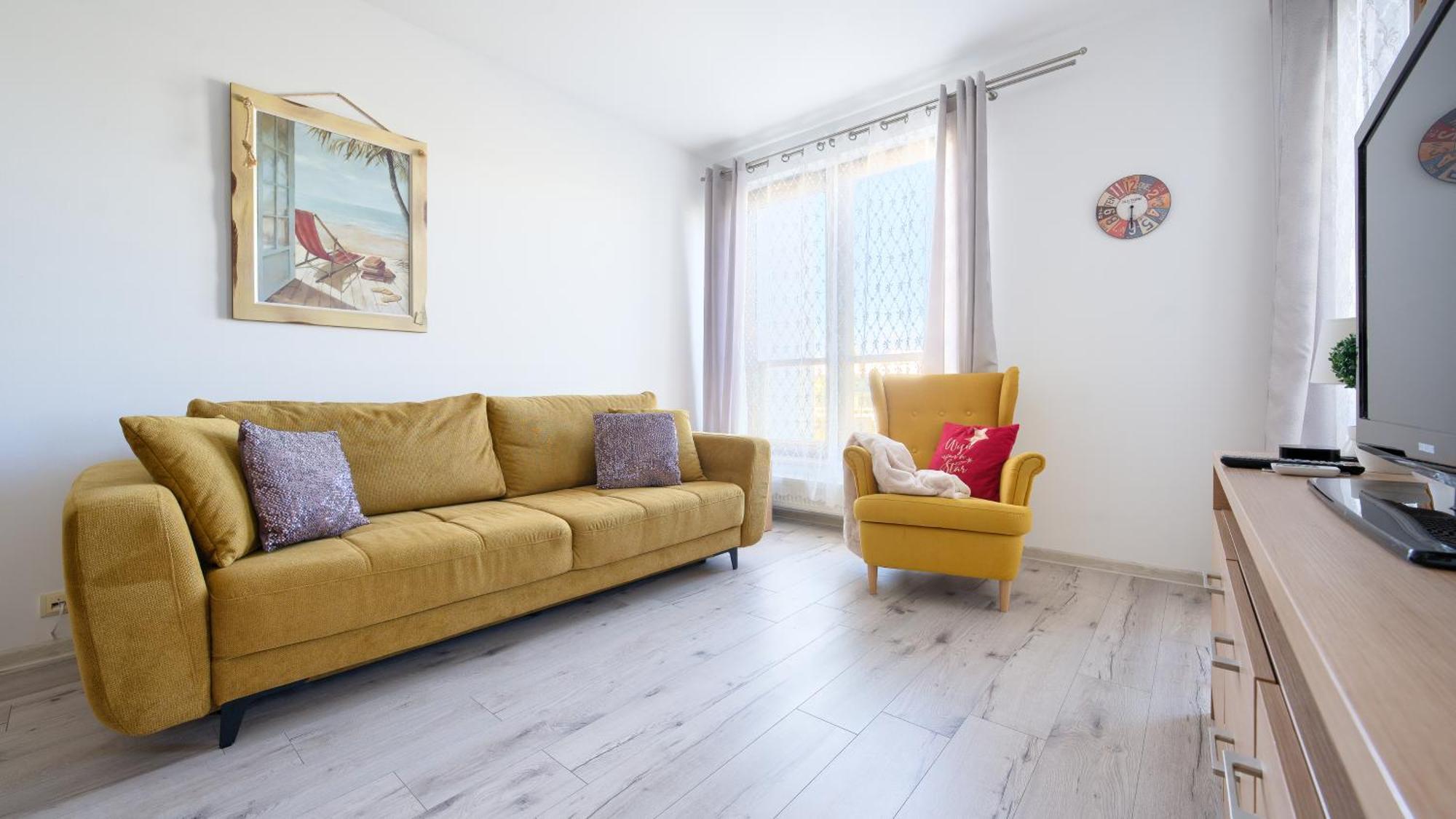 Apartamenty Sun & Snow Olympic Park I Kołobrzeg Exterior foto