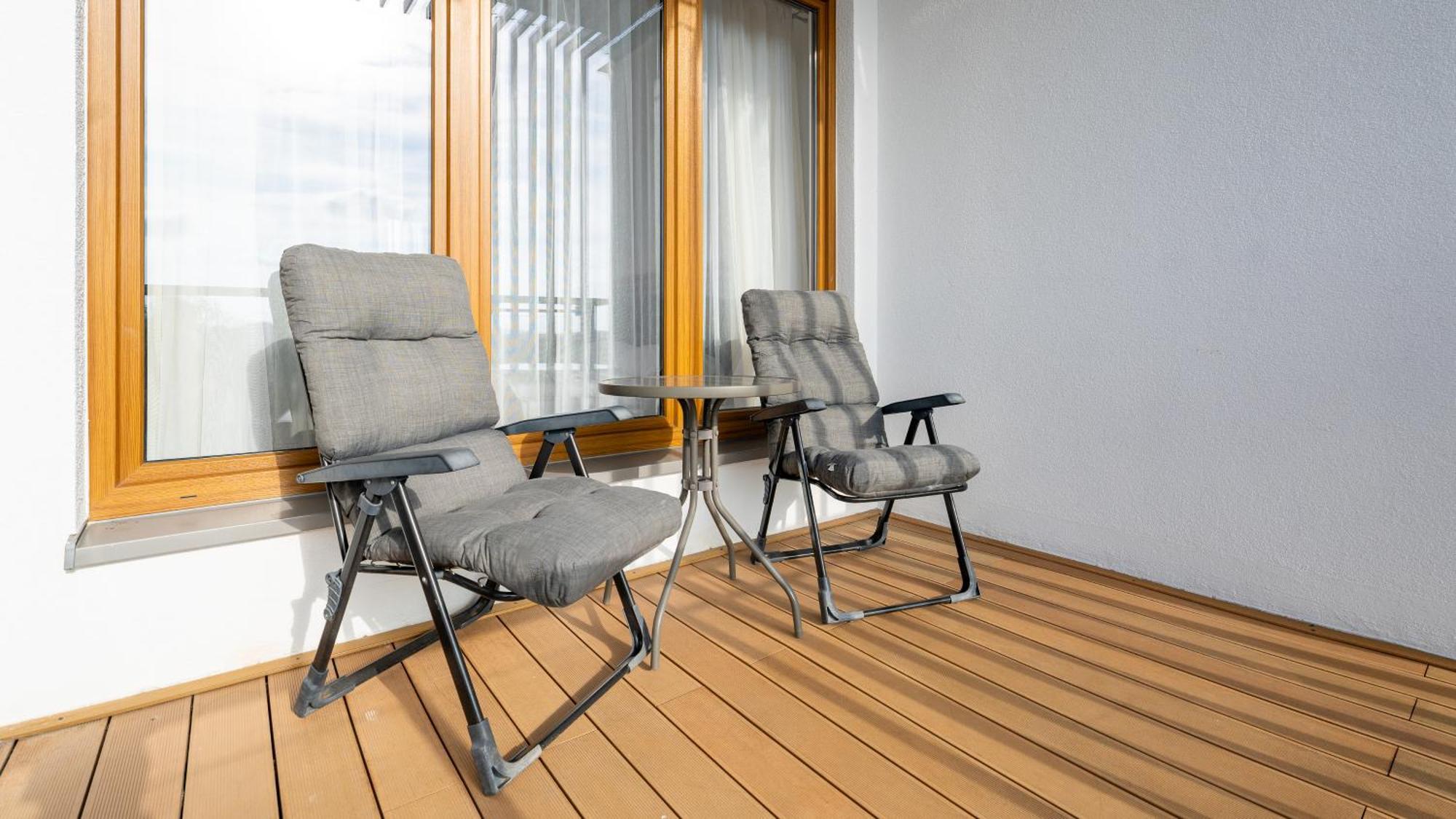 Apartamenty Sun & Snow Olympic Park I Kołobrzeg Exterior foto