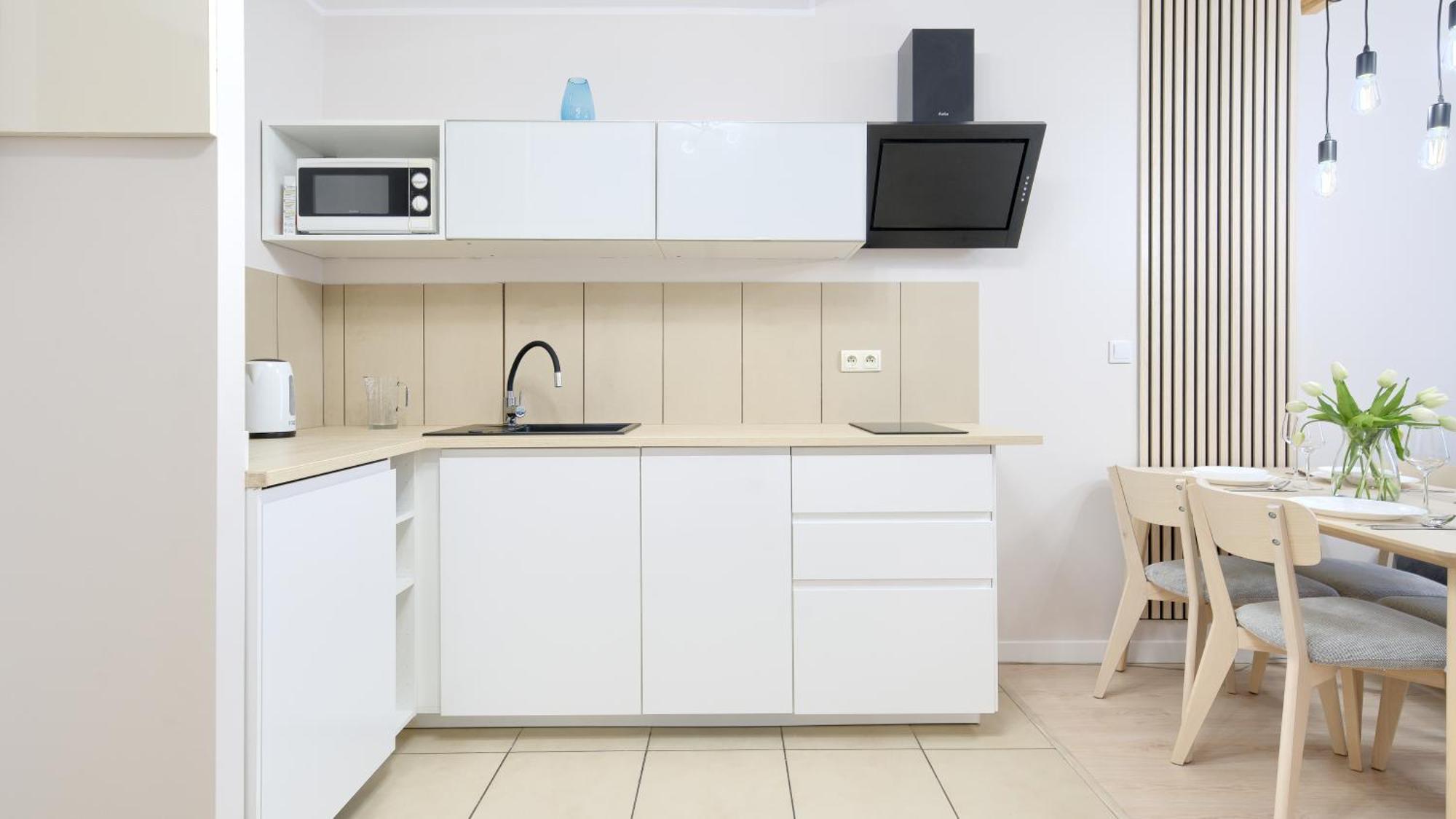 Apartamenty Sun & Snow Olympic Park I Kołobrzeg Exterior foto